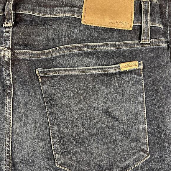 Joe’s Jeans The Legend Skinny Fit Men’s Jeans Levy Wash 28.5” Inseam Size 34 - Picture 11 of 11